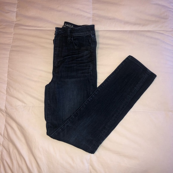 American Eagle Outfitters Denim - Women’s - American Eagle Jeans